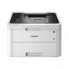 Brother HL-L3230CDN Network Colour LED Printer, Duplex Mobile Print